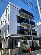ＰＡＳＥＯ西新宿五丁目２の賃貸物件