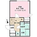 メゾンドグリュ3階12.0万円