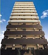 ブレシア銀座イーストの賃貸物件