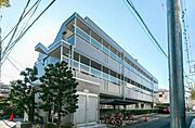 リヴレ駒場の賃貸物件