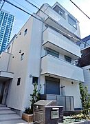 アルム西新宿の賃貸物件