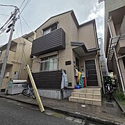 メゾンドゥフルール幡ヶ谷の賃貸物件