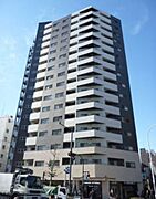 パークキューブ八丁堀の賃貸物件