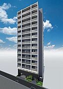 リージア大井町の賃貸物件