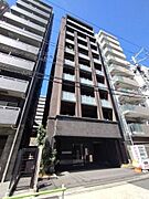 三田駅より徒歩9分 築12年2ヶ月 10階建の賃貸物件