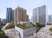 アークタワーズウエストの賃貸物件