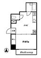 成子坂ハイツ6階14.0万円