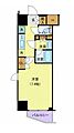 ジェノヴィア新宿早稲田グリーンヴェール10階16.3万円