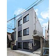 ル・クール渋谷本町の賃貸物件