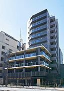オーパスレジデンス南青山の賃貸物件