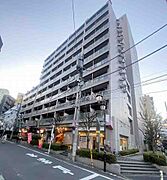 ダイナ大島 2階 築31年11ヶ月の賃貸物件