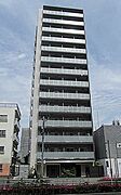 ジェノヴィア新宿グリーンヴェールの賃貸物件