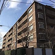 武蔵野パークヒルズの賃貸物件
