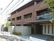 麻布第一マンションズの賃貸物件