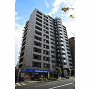 アブレスト動坂の賃貸物件