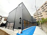 プライムガーデン池上WESTの賃貸物件