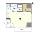 ヒューマンハイム新御徒町11階12.6万円