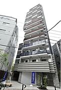 GRANPASEO麻布十番の賃貸物件