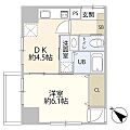 ジャルダン目黒8階13.8万円