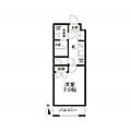 エルミタージュ早稲田町3階12.5万円