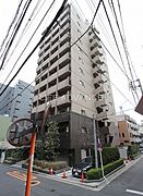 コンシェリア三田 TOKYO PREMIUMの賃貸物件