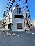 麻布イーストハウスの賃貸物件