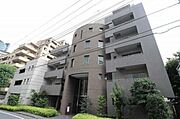 オーキッドレジデンス神楽坂の賃貸物件