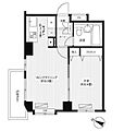 ヒルサイド白山3階15.3万円