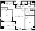 レグノ・ヴェール明石町10階28.5万円