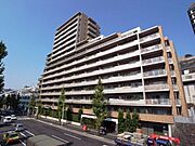 小石川後楽園パークハウスの賃貸物件