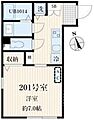 アグライア品川中延2階14.5万円