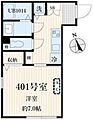 アグライア品川中延4階14.7万円