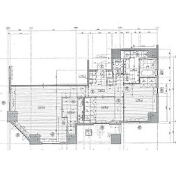 LaSante一番町 1SLDKの間取図画像