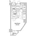 COMFORIA代々木上原5階14.5万円