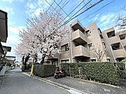 ビューラー八成山の賃貸物件
