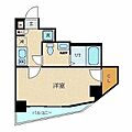 プレール・ドゥーク錦糸町25階11.1万円