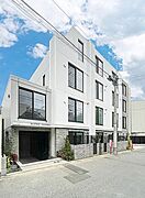 ALERO世田谷羽根木の賃貸物件