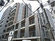 RESIDENCE 高輪台の賃貸物件