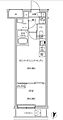 レゴリス池上4階14.3万円