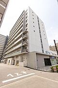 セリオ落合東中野の賃貸物件