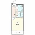 ルーセントコート代々木上原2階19.0万円