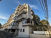 目黒三田パークマンションの賃貸物件