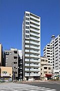 グランカーサ三ノ輪の賃貸物件