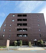 パティーナ三田台の賃貸物件