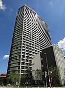 コンフォリア新宿イーストサイドタワーの賃貸物件