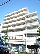 アルファ武蔵野2の賃貸物件
