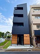 アリビオ鷺宮の賃貸物件