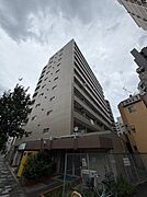 南赤羽グリーンハイツの賃貸物件