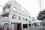 ロイヤル馬込の賃貸物件