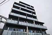 ガリシア南馬込の賃貸物件